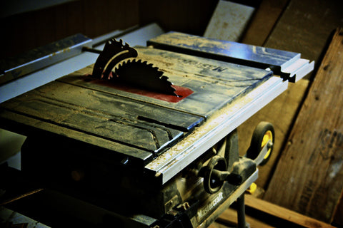 Table saw